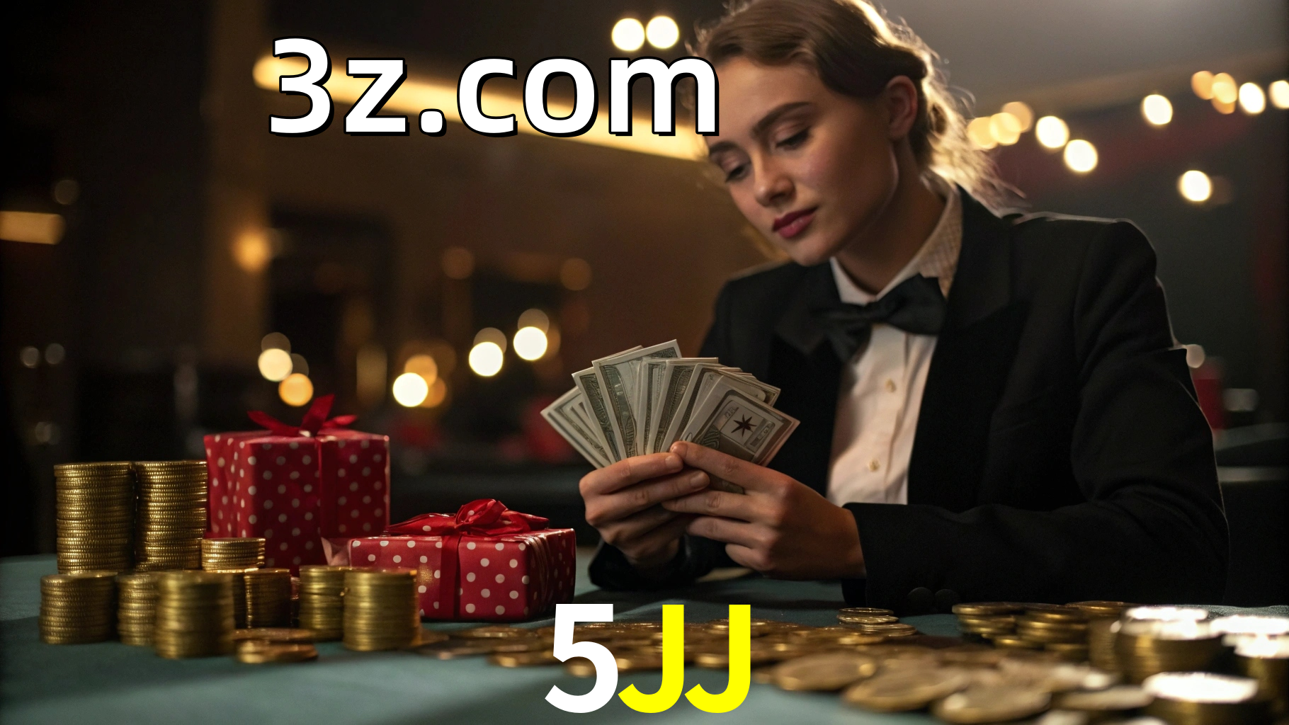 5JJ